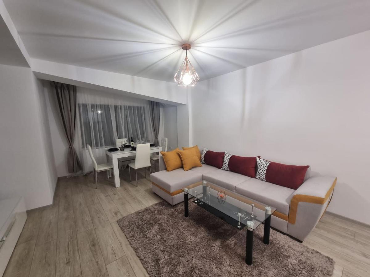Apartmán Dreams Escape 2 Craiova Exteriér fotografie
