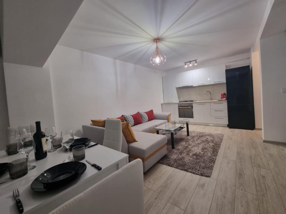 Apartmán Dreams Escape 2 Craiova Exteriér fotografie