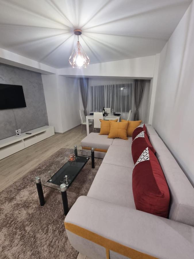 Apartmán Dreams Escape 2 Craiova Exteriér fotografie