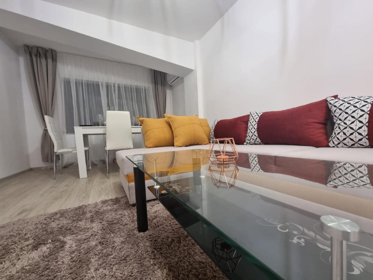 Apartmán Dreams Escape 2 Craiova Exteriér fotografie
