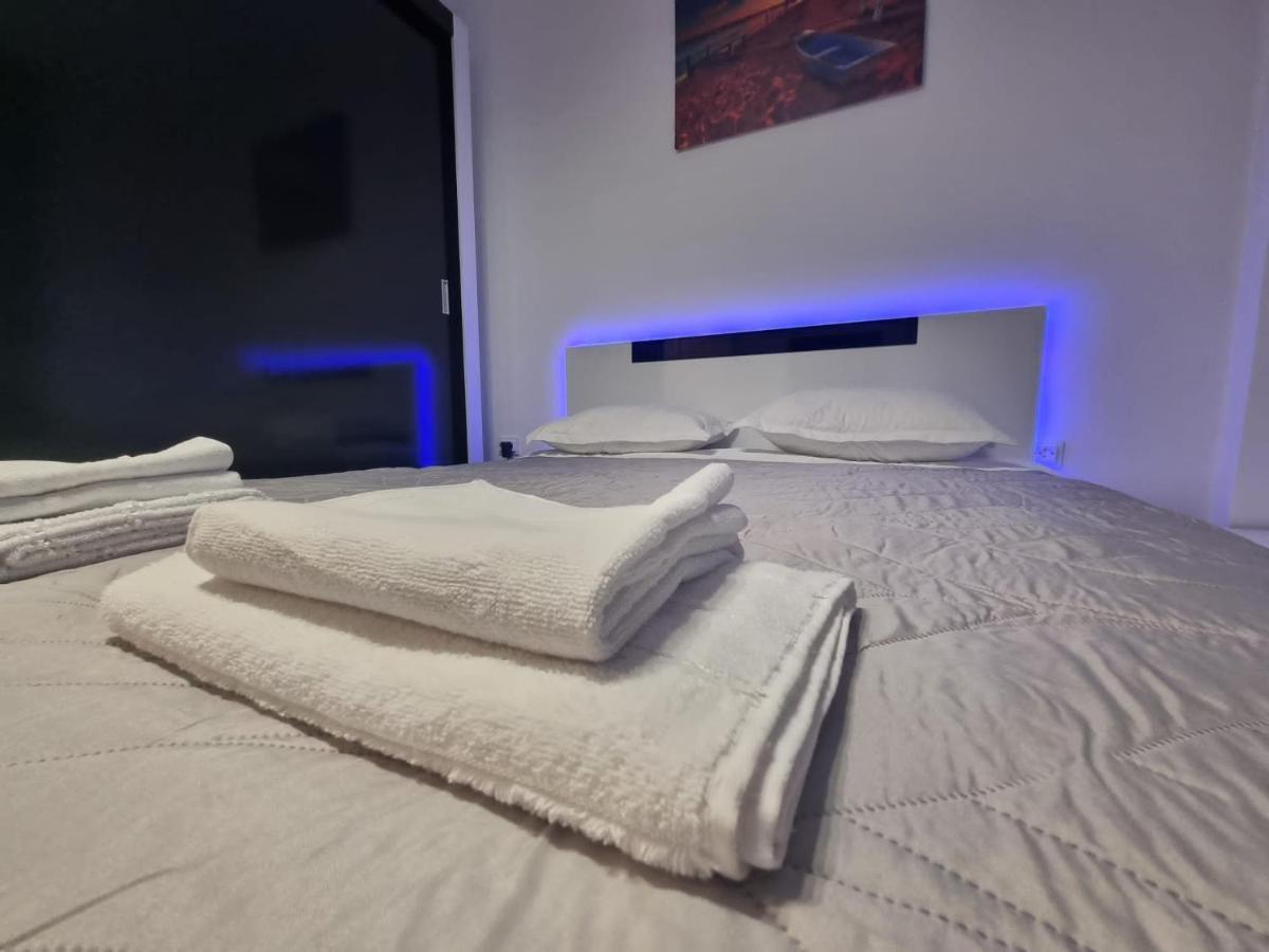 Apartmán Dreams Escape 2 Craiova Exteriér fotografie