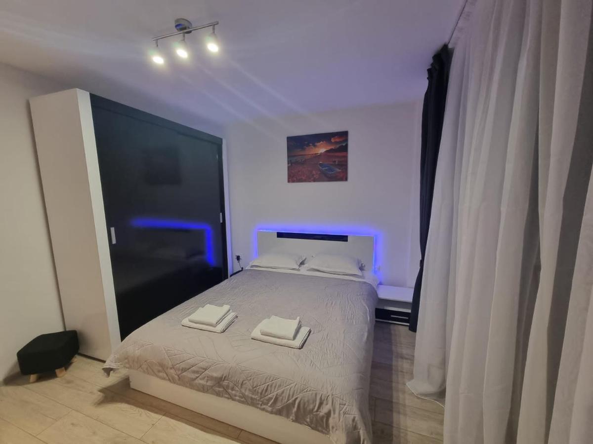 Apartmán Dreams Escape 2 Craiova Exteriér fotografie